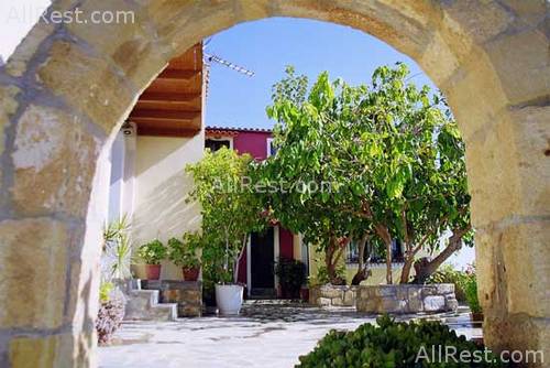 Villa Polichna 3